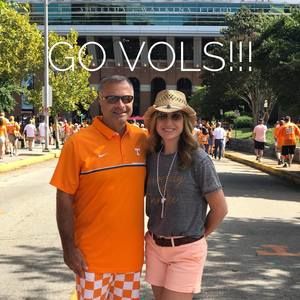 Meet your Posher, Susan